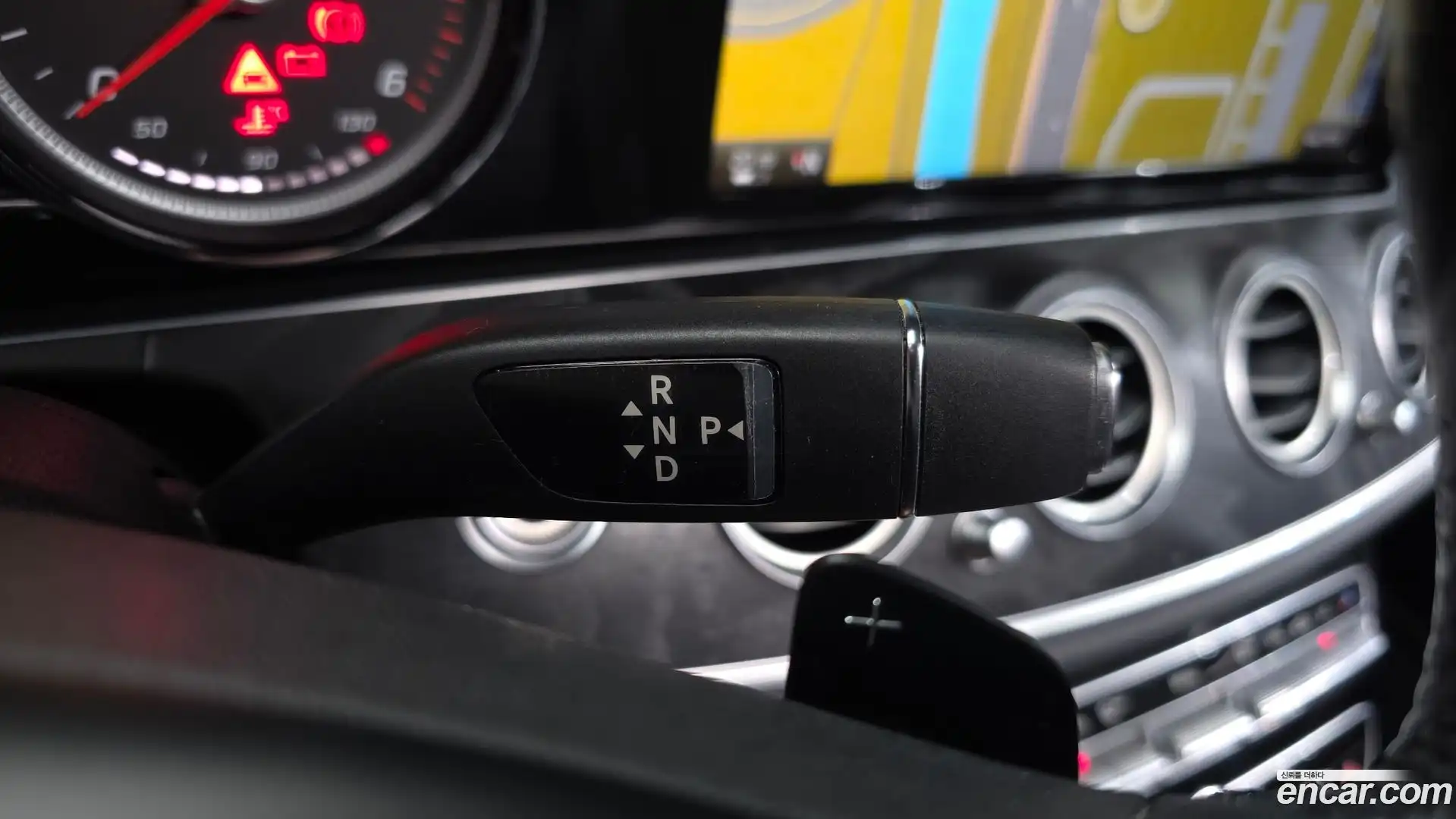 E-Class Mercedes-Benz 2017.0-INNER-009
