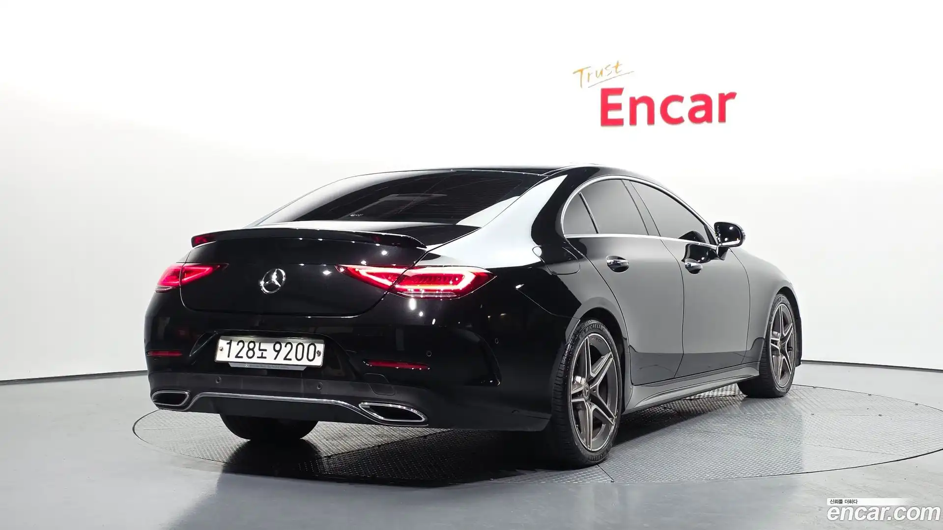 CLS-Class Mercedes-Benz 2019.11-OUTER-002