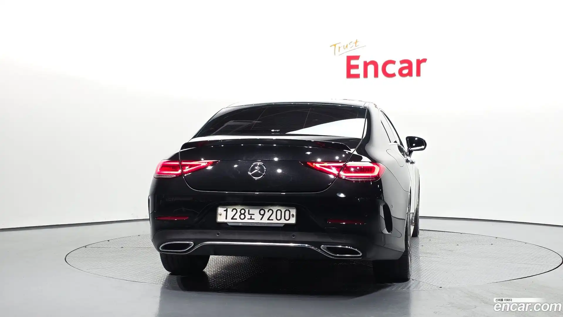 CLS-Class Mercedes-Benz 2019.11-OUTER-004