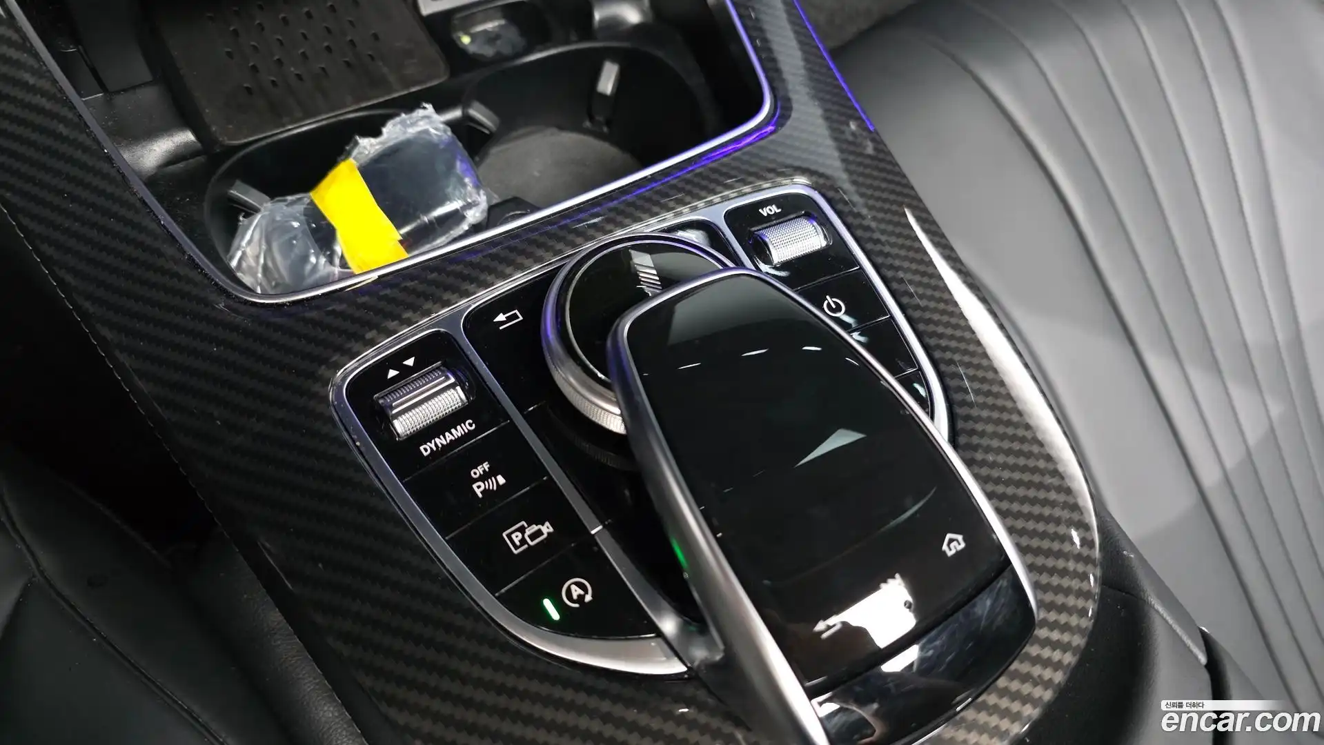 CLS-Class Mercedes-Benz 2019.11-OPTION-022