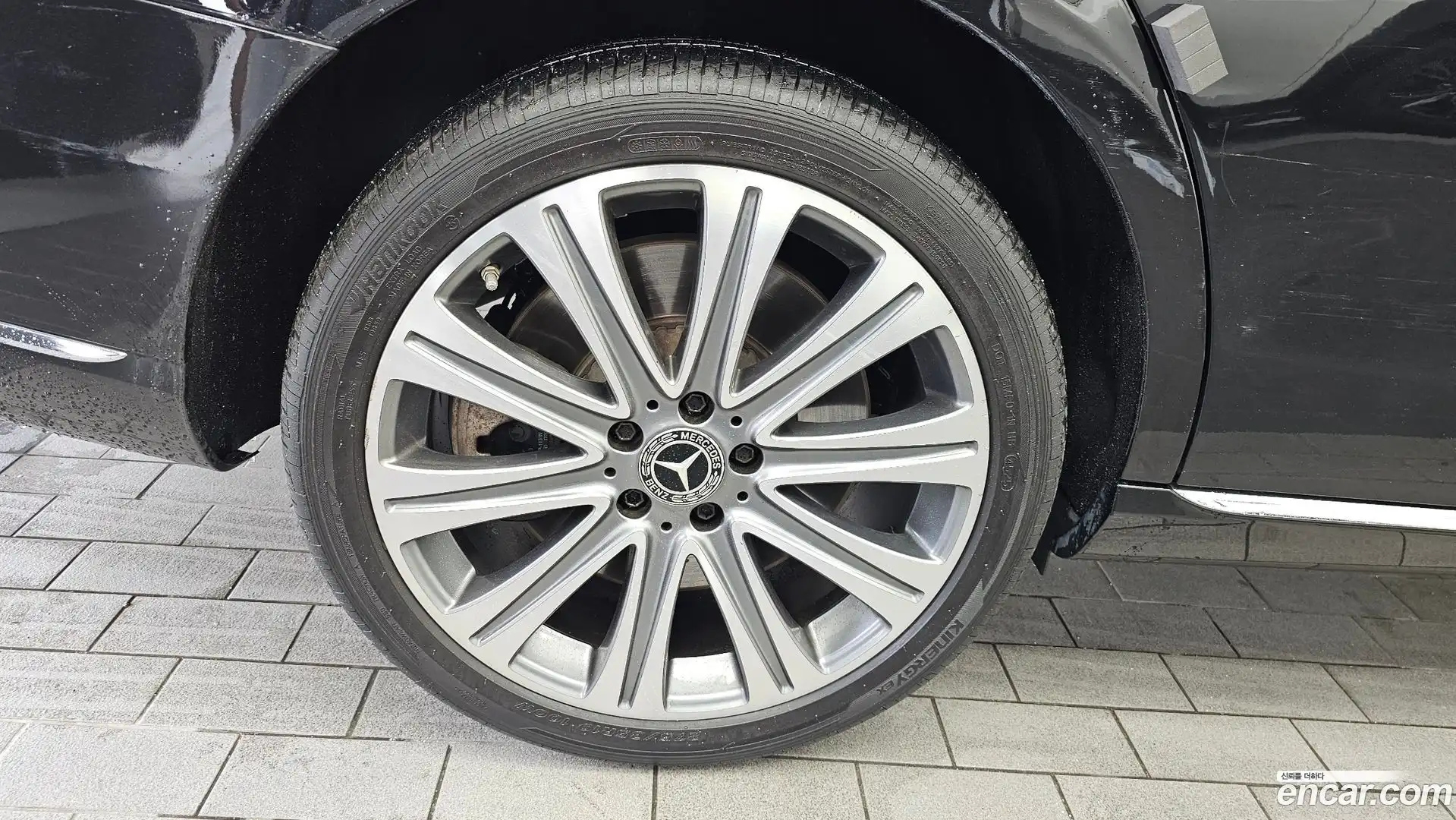 E-Class Mercedes-Benz 2019.6-OUTER-005