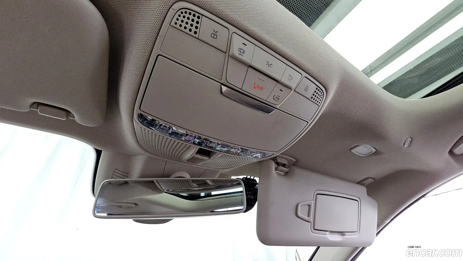 E-Class Mercedes-Benz 2019.6-OPTION-040