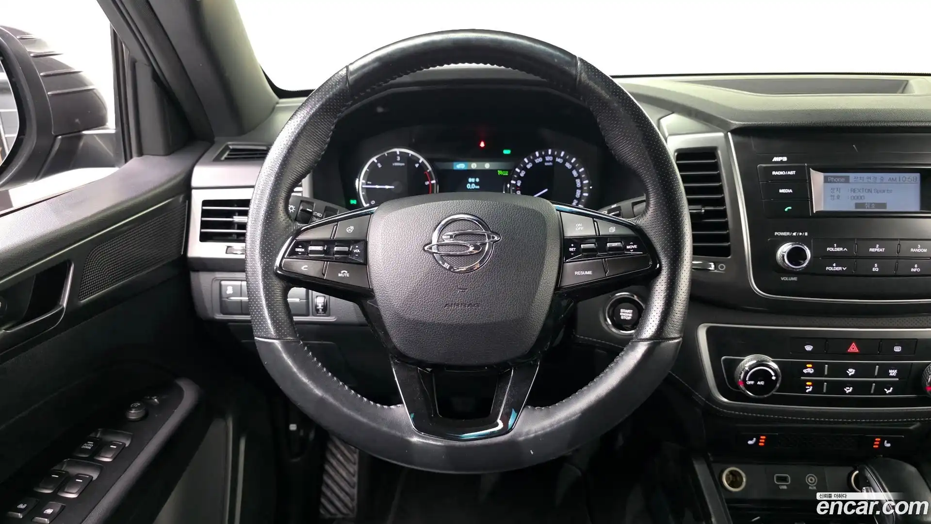 Rexton KG Mobility 2021.8-OPTION-017