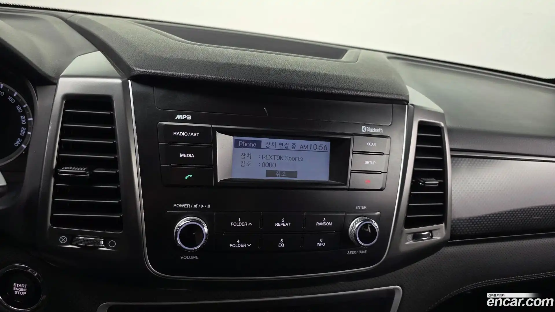 Rexton KG Mobility 2021.8-OPTION-019