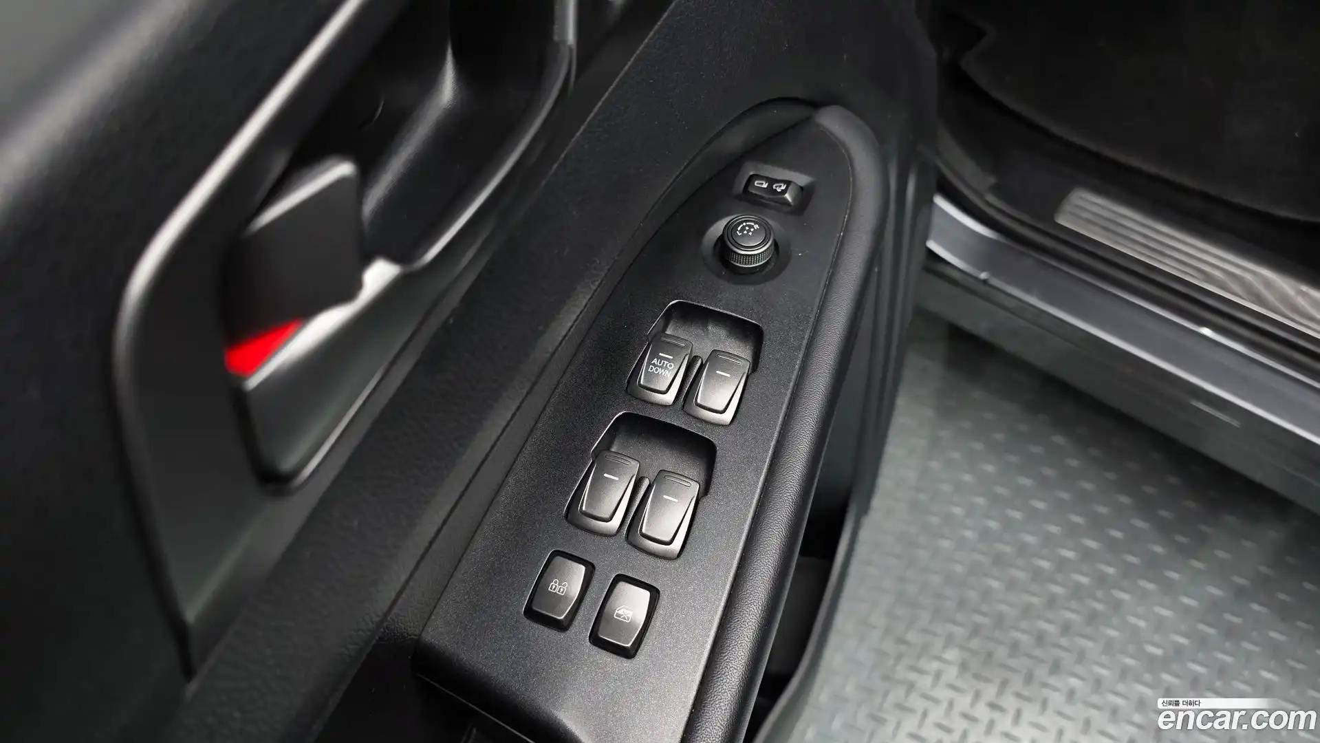 Rexton KG Mobility 2021.8-OPTION-020