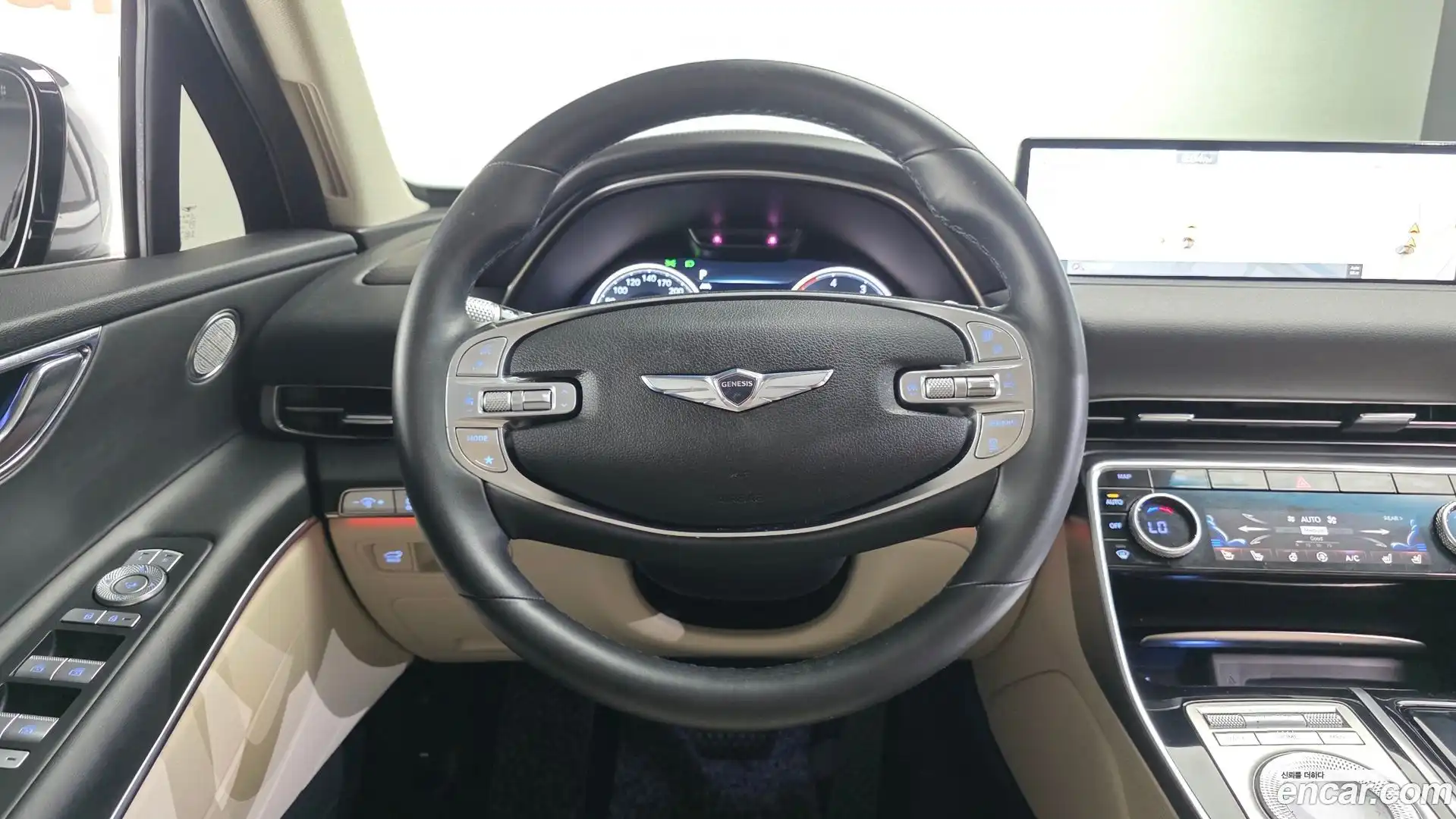 GV80 Genesis 2020.9-OPTION-017