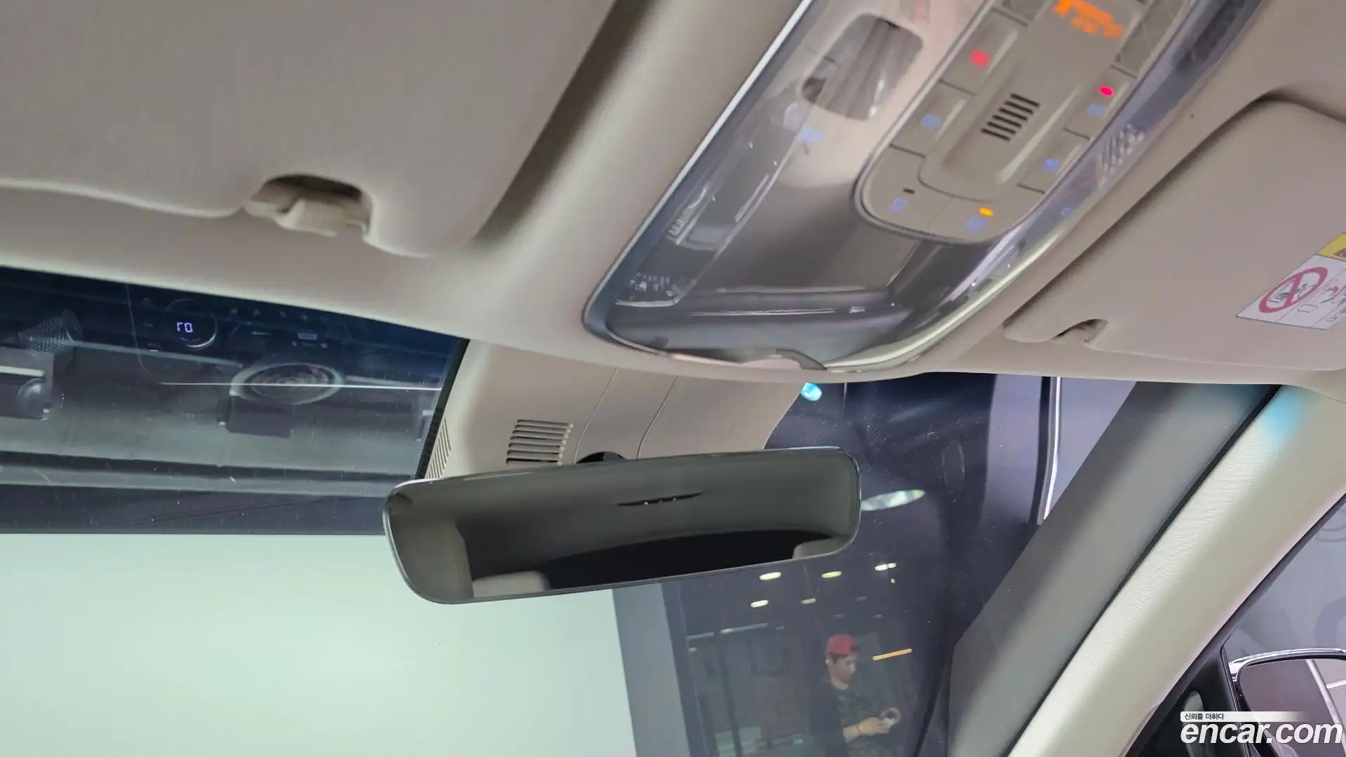 GV80 Genesis 2020.9-OPTION-022