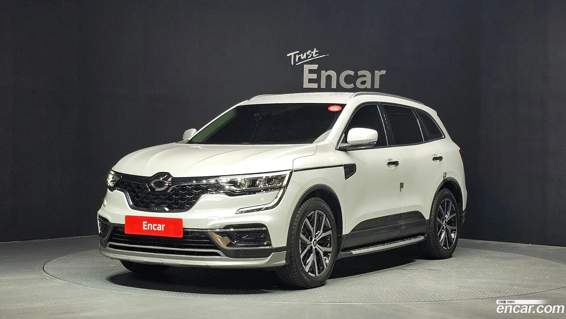 QM6 Renault Korea 2022.0-OUTER-001