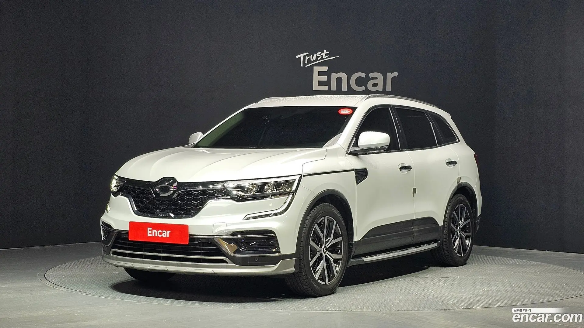 Main__Slider__Photo:QM6 Renault Korea 2022.0-0