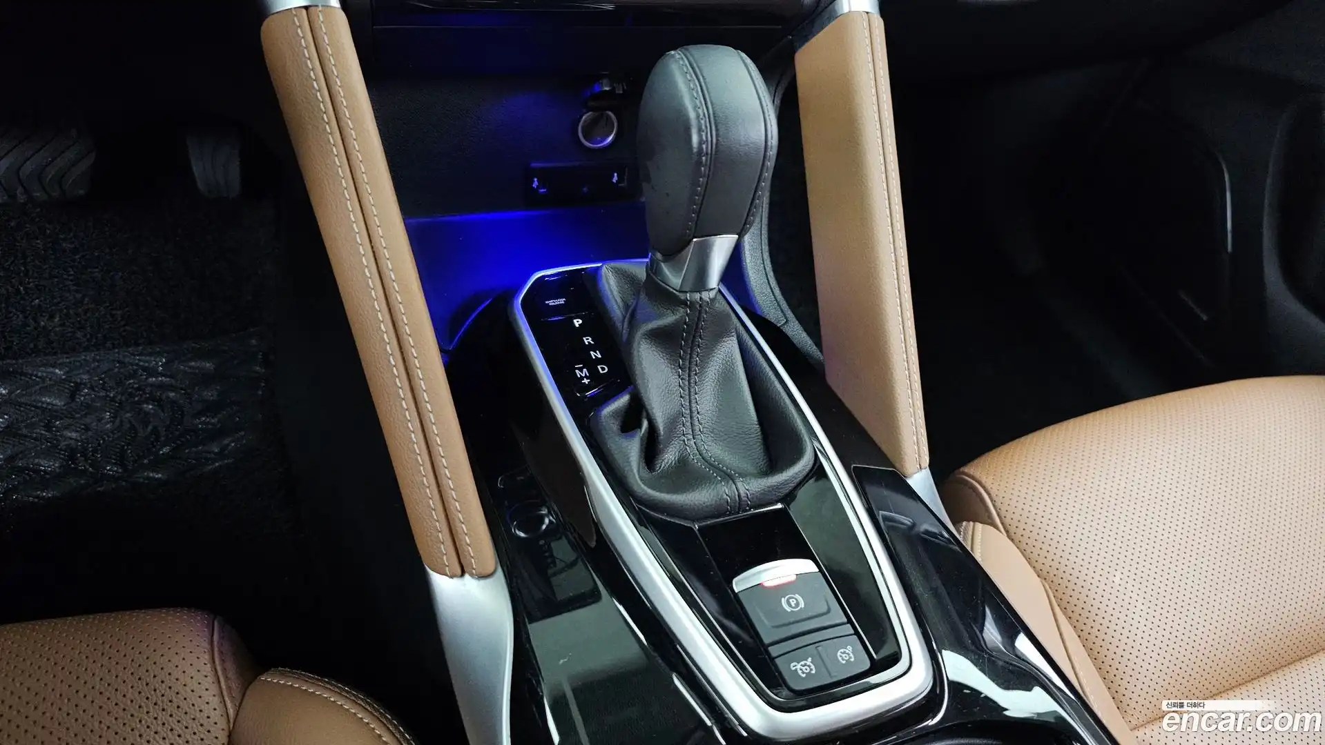 QM6 Renault Korea 2022.0-INNER-009