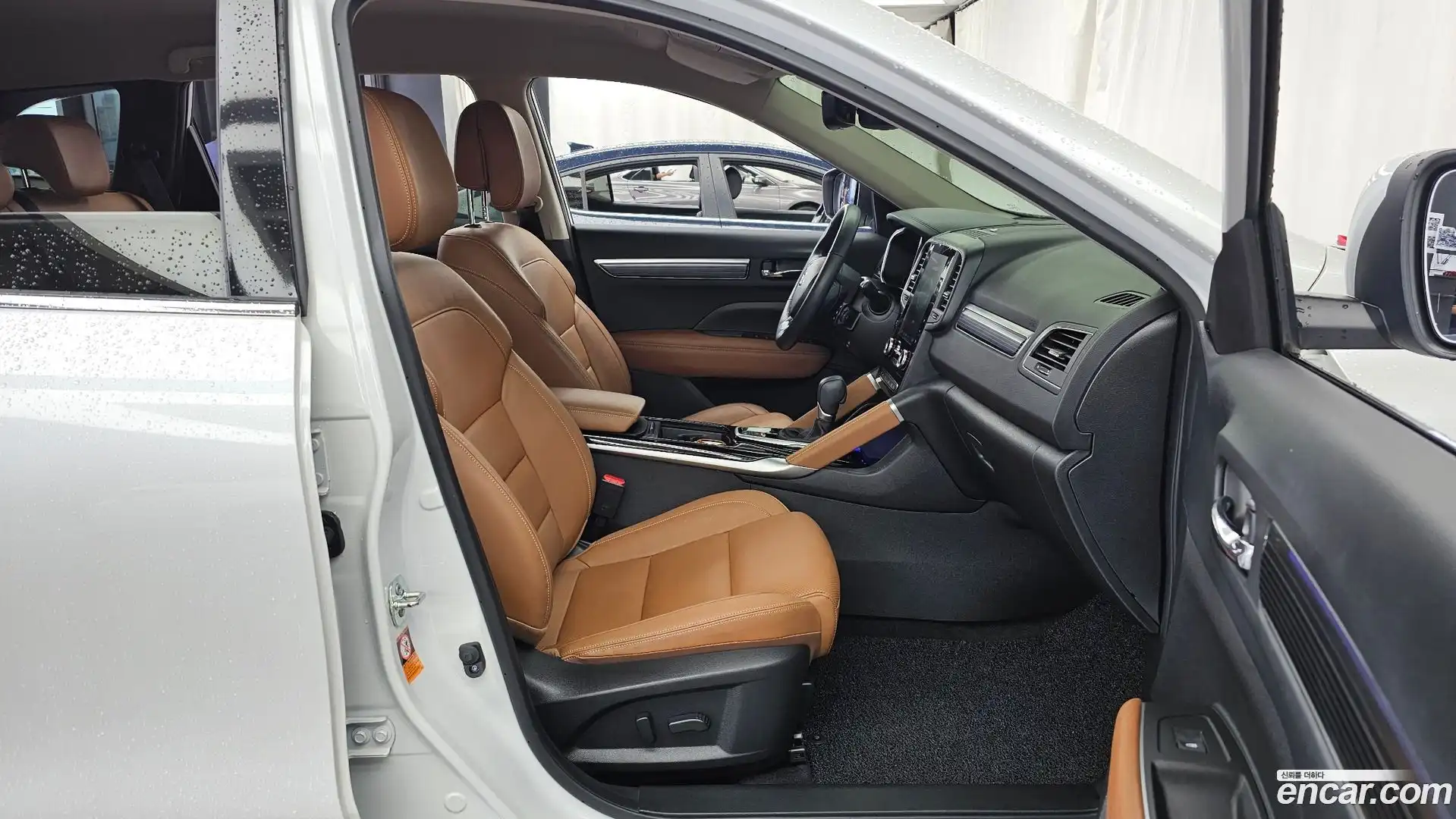 QM6 Renault Korea 2022.0-OPTION-015
