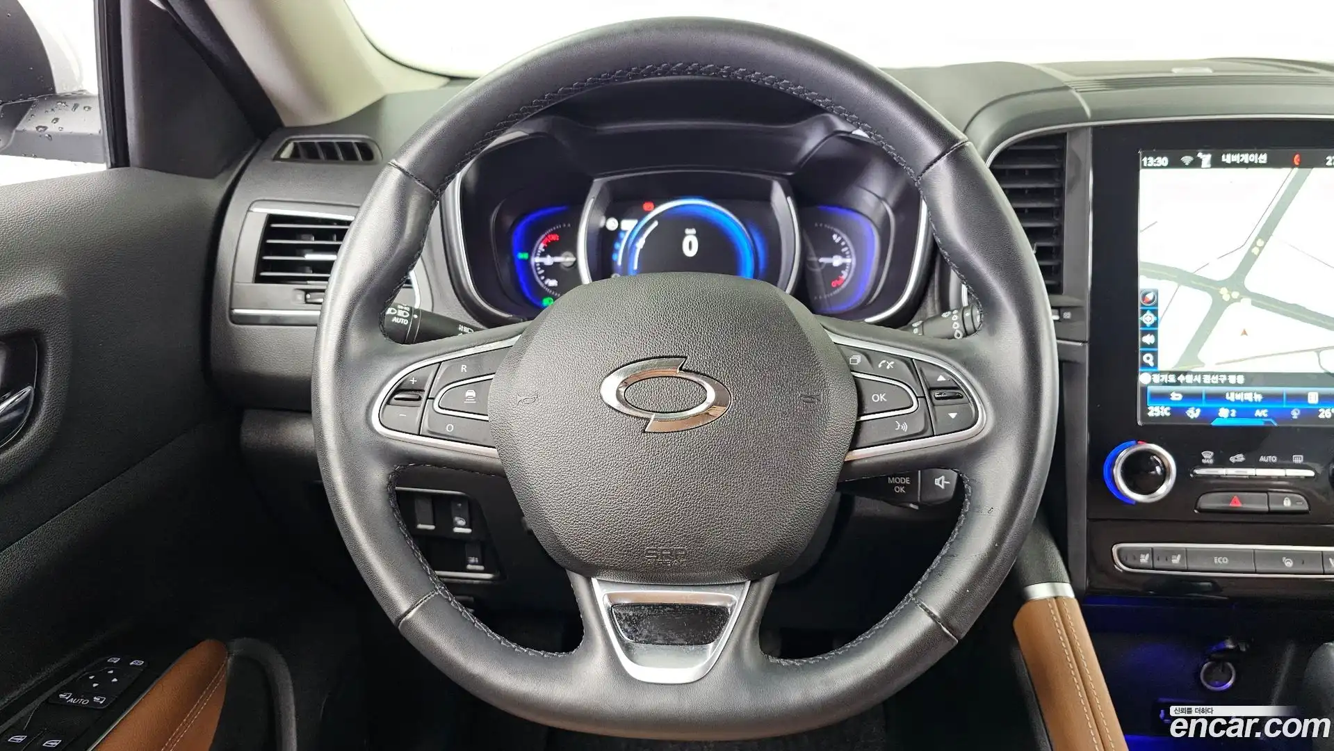 QM6 Renault Korea 2022.0-OPTION-017
