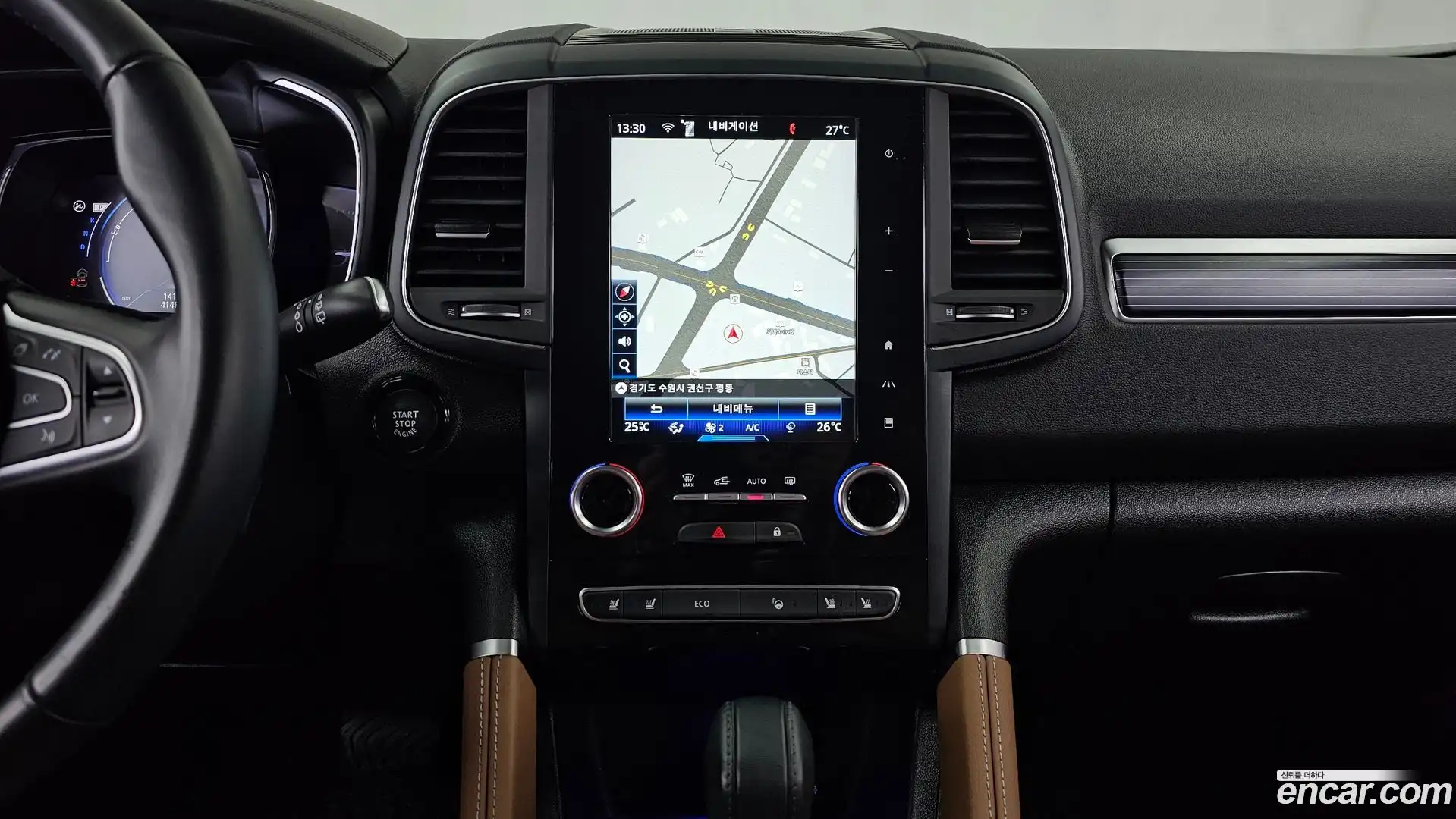 QM6 Renault Korea 2022.0-OPTION-018