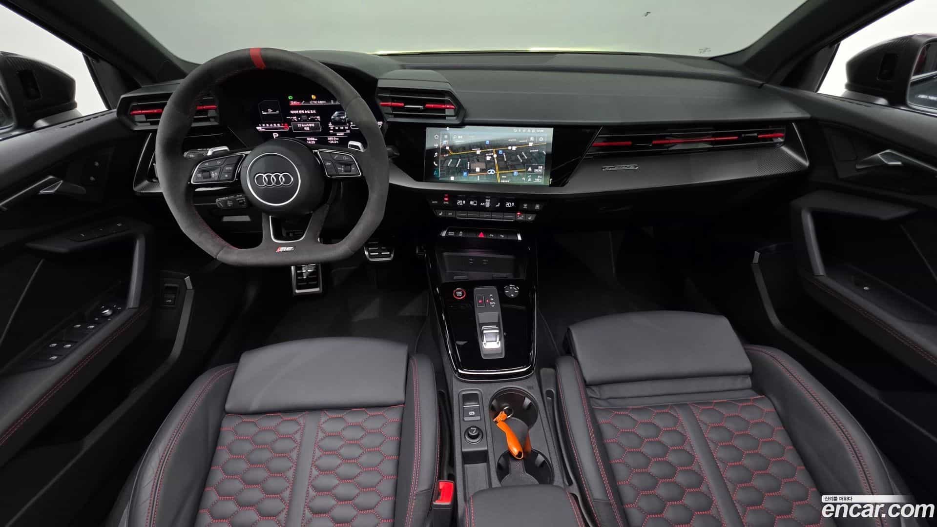 RS3 Audi 2023.8-INNER-007
