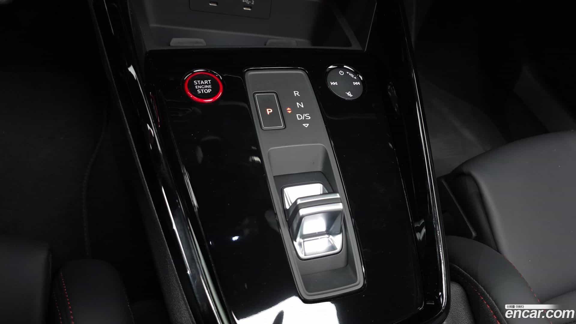 RS3 Audi 2023.8-INNER-009