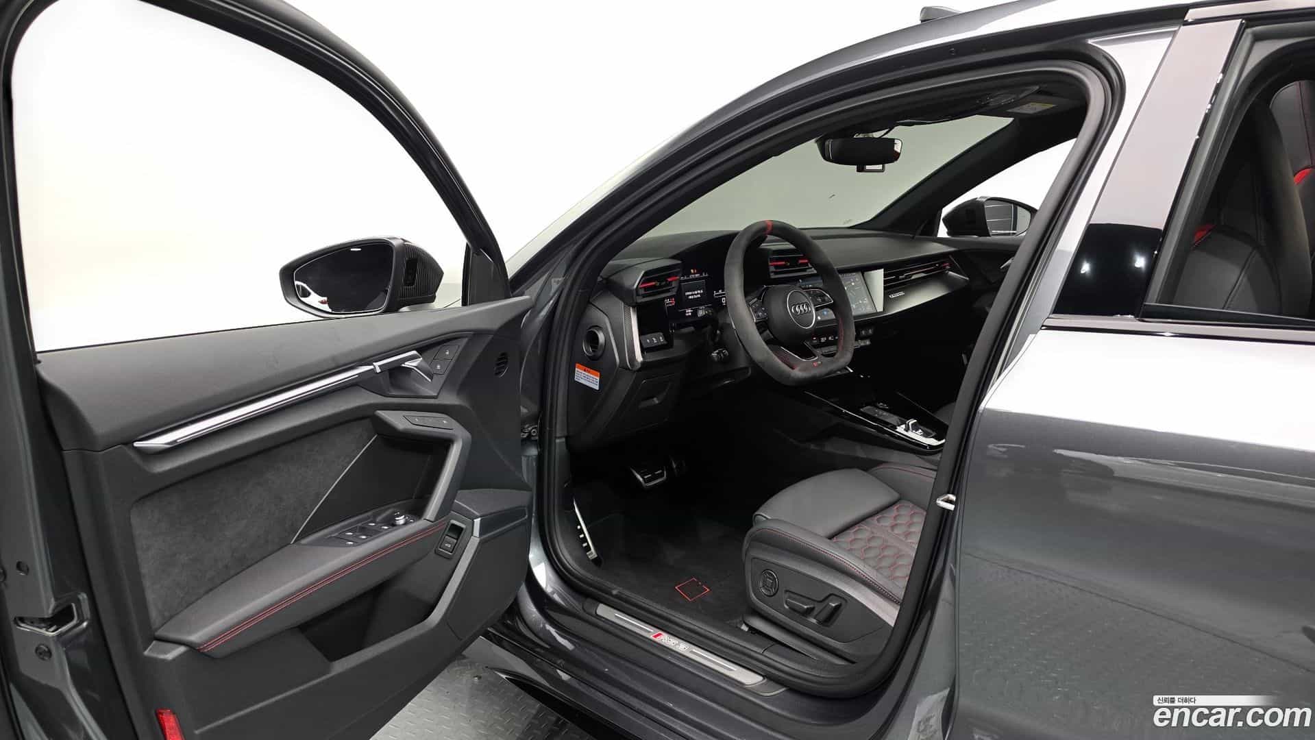 RS3 Audi 2023.8-INNER-010