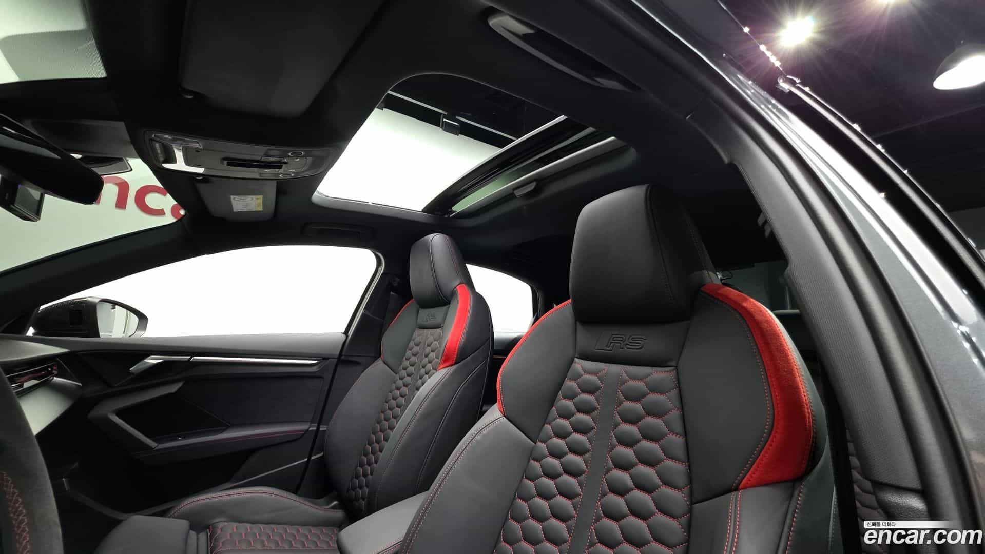 RS3 Audi 2023.8-OPTION-021