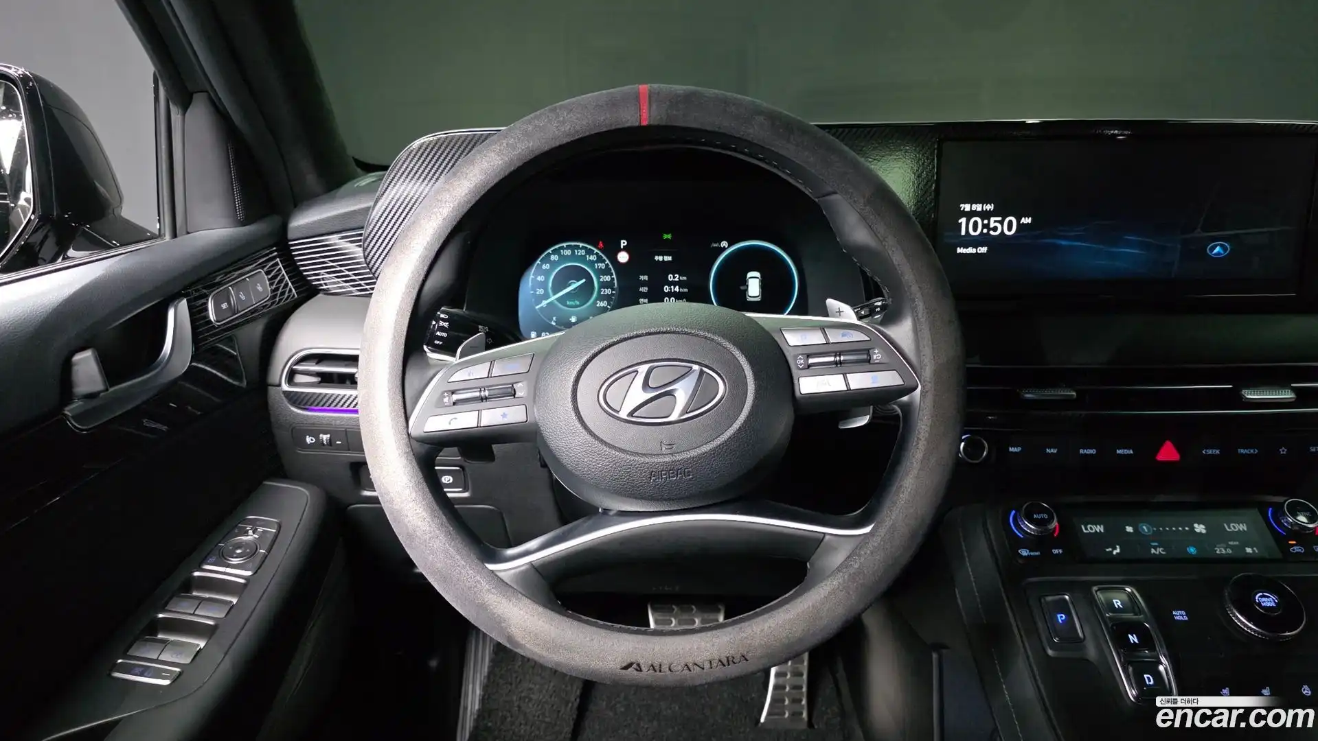 Palisade Hyundai 2024.11-OPTION-017