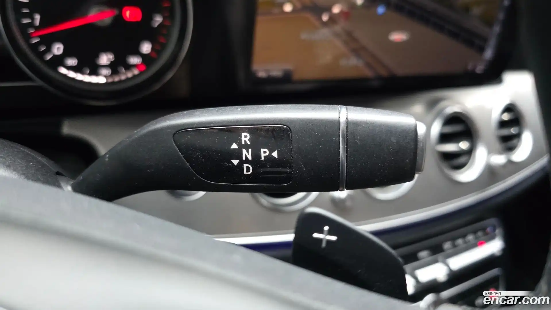 E-Class Mercedes-Benz 2018.2-INNER-009