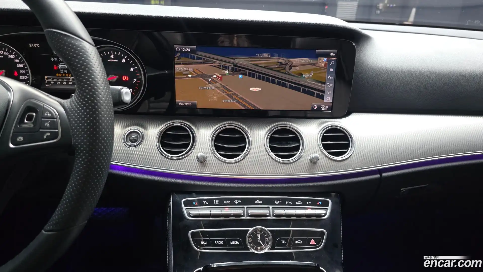 E-Class Mercedes-Benz 2018.2-OPTION-018