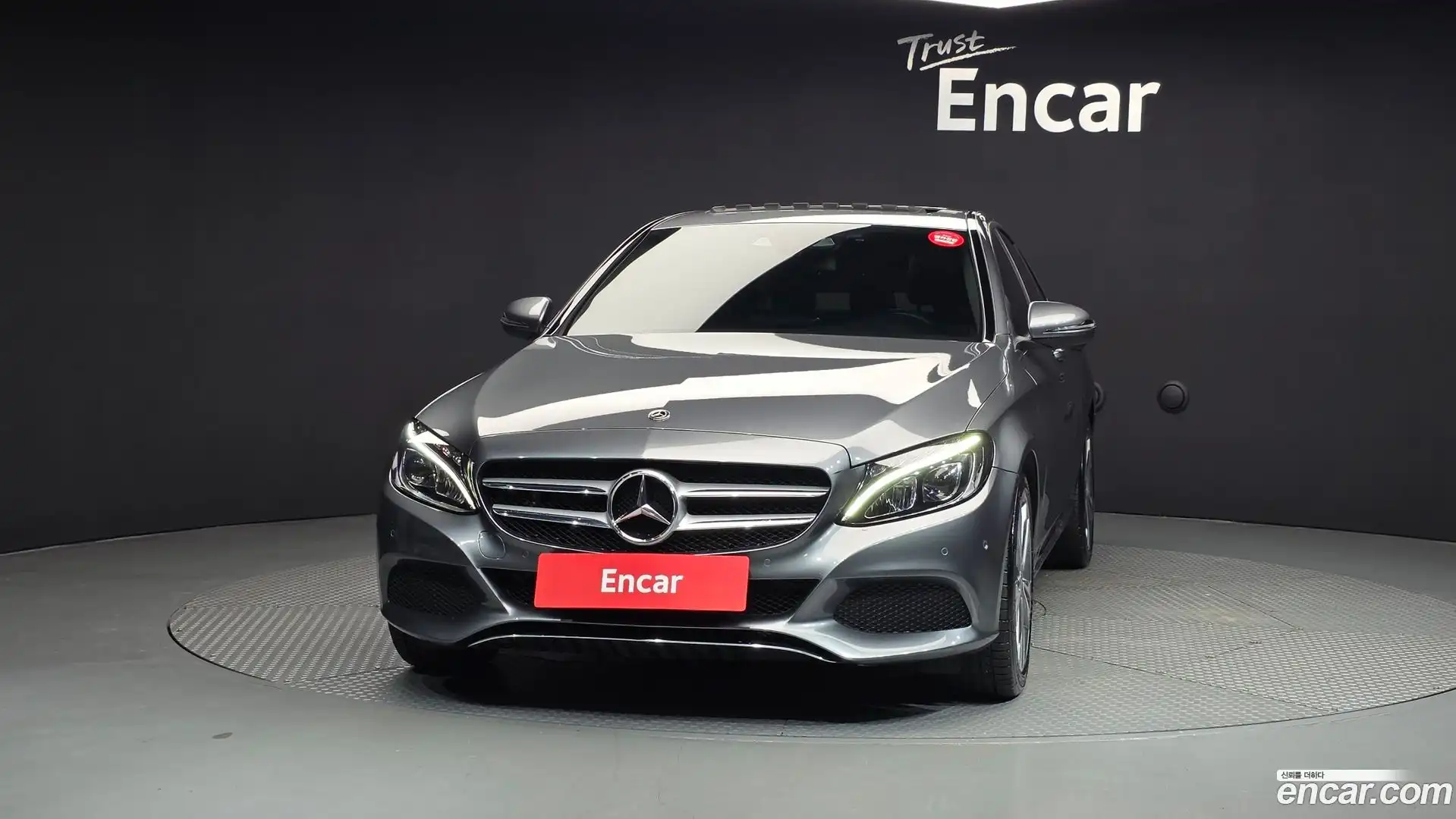 C-Class Mercedes-Benz 2017.7-OUTER-003