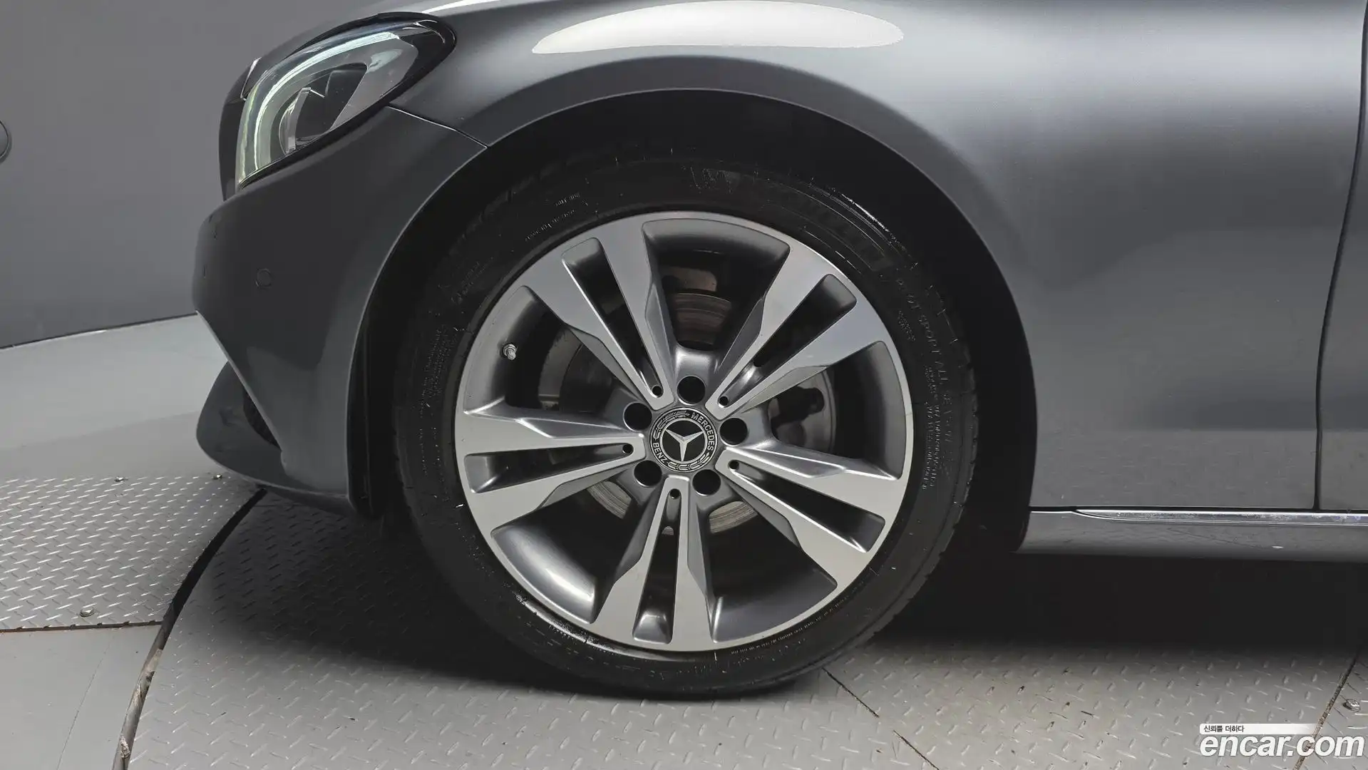 C-Class Mercedes-Benz 2017.7-OUTER-005