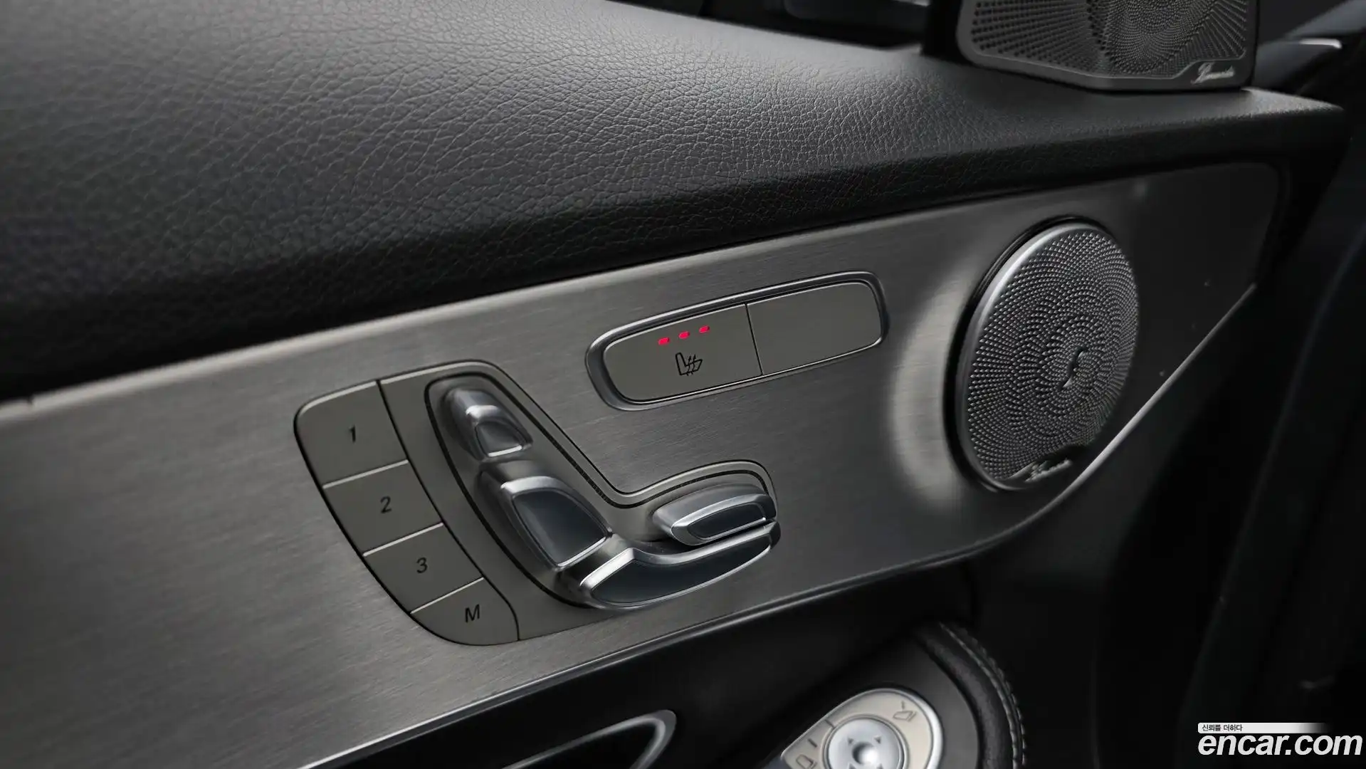 C-Class Mercedes-Benz 2017.7-OPTION-022