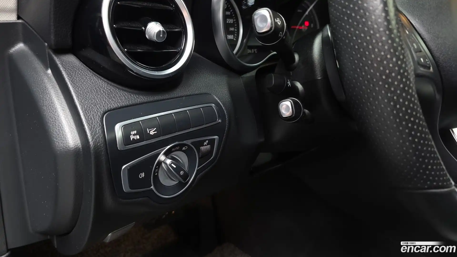 C-Class Mercedes-Benz 2017.7-OPTION-042