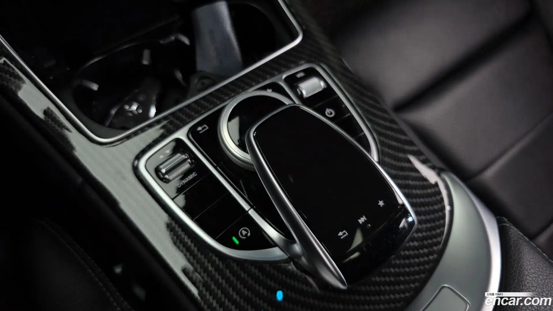 C-Class Mercedes-Benz 2017.7-OPTION-044