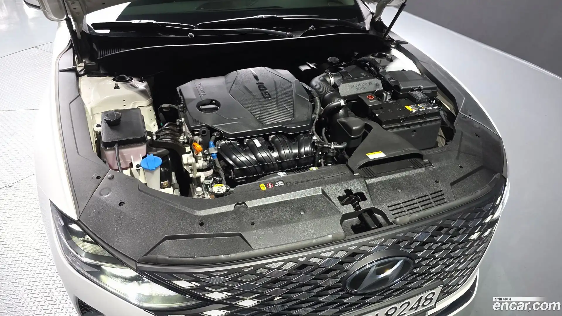 Grandeur Hyundai 2020.10-OUTER-006