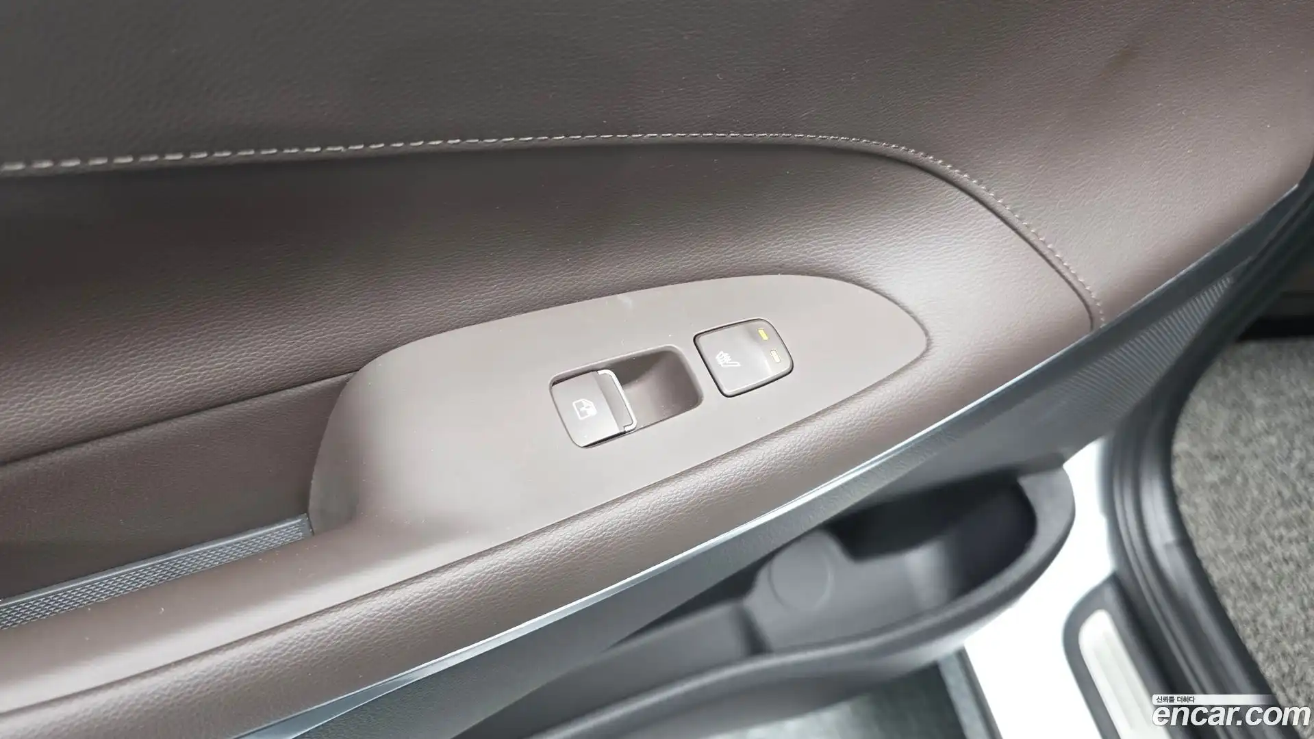Grandeur Hyundai 2020.10-OPTION-022
