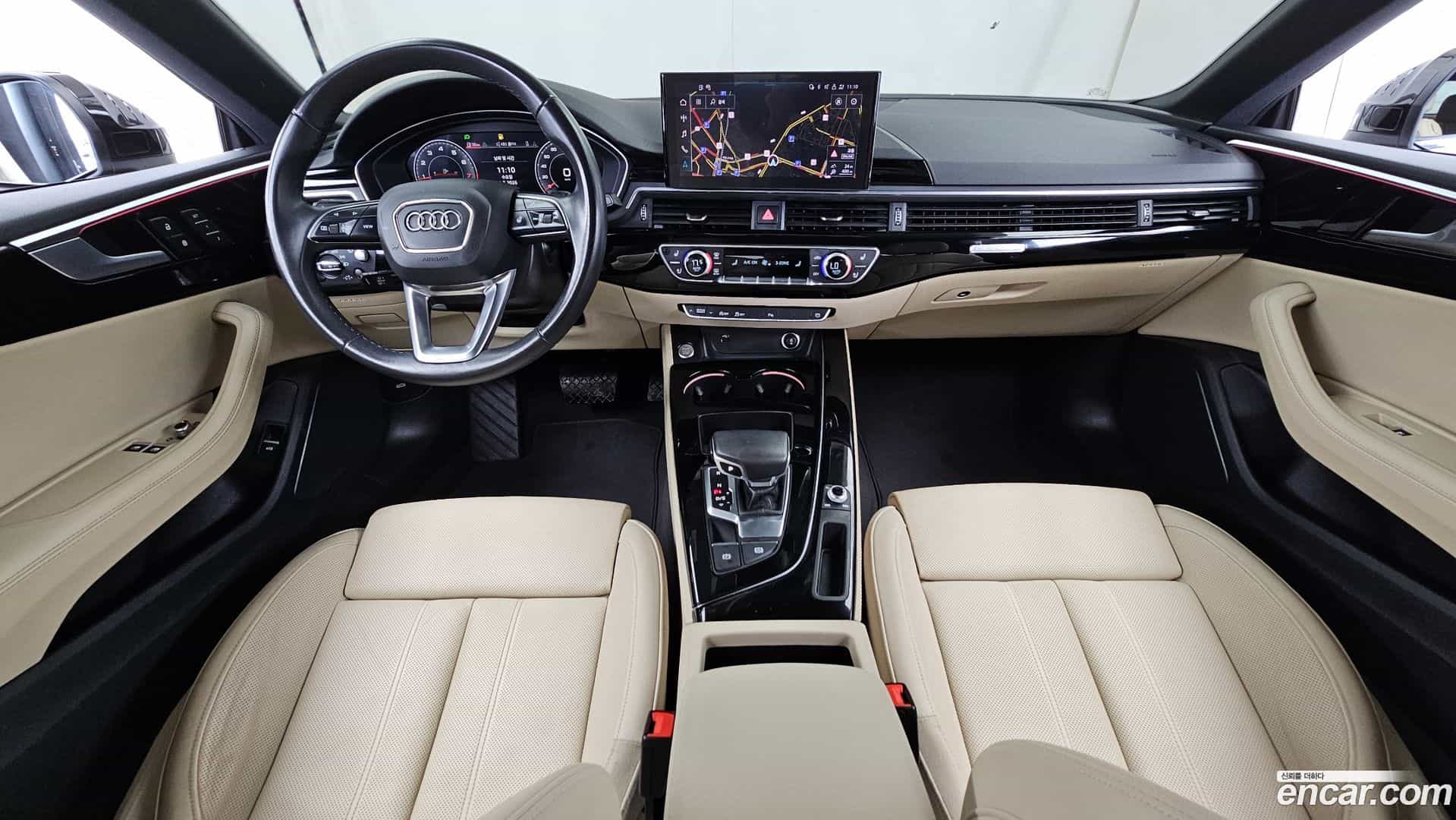 A5 Audi 2021.10-INNER-007