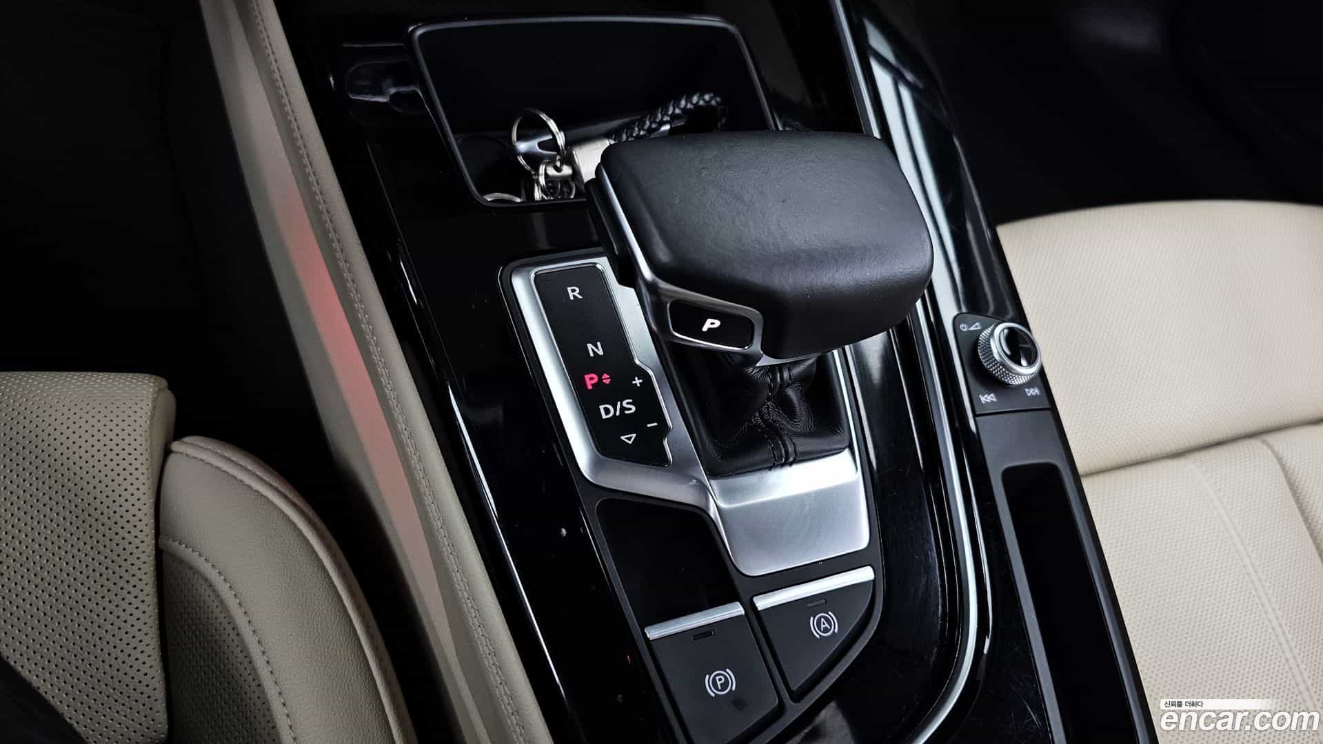 A5 Audi 2021.10-INNER-009