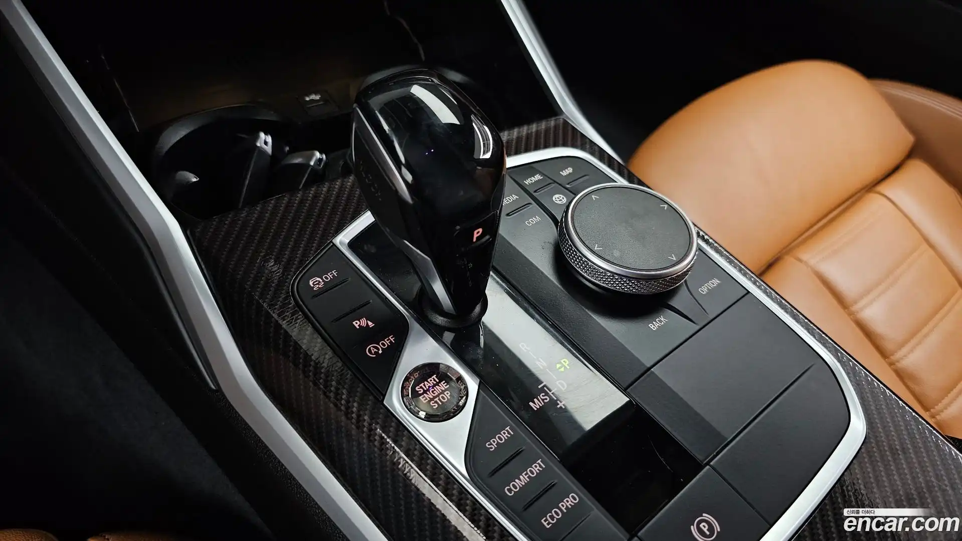 3-Series BMW 2019.8-INNER-009