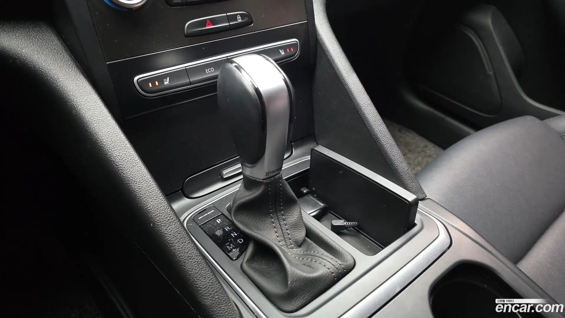 SM6 Renault Korea 2019.6-INNER-009