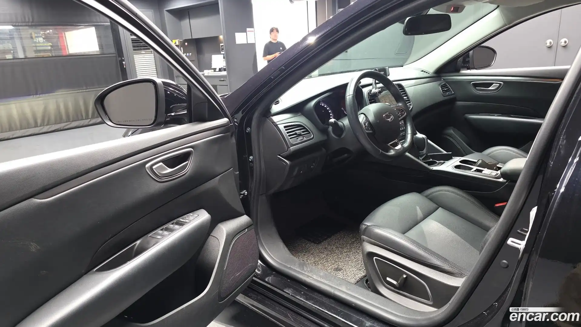 SM6 Renault Korea 2019.6-INNER-010
