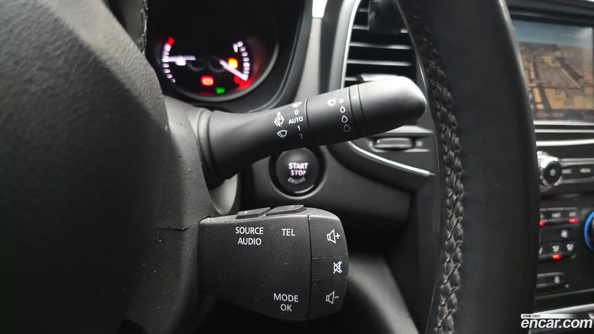 SM6 Renault Korea 2019.6-OPTION-024