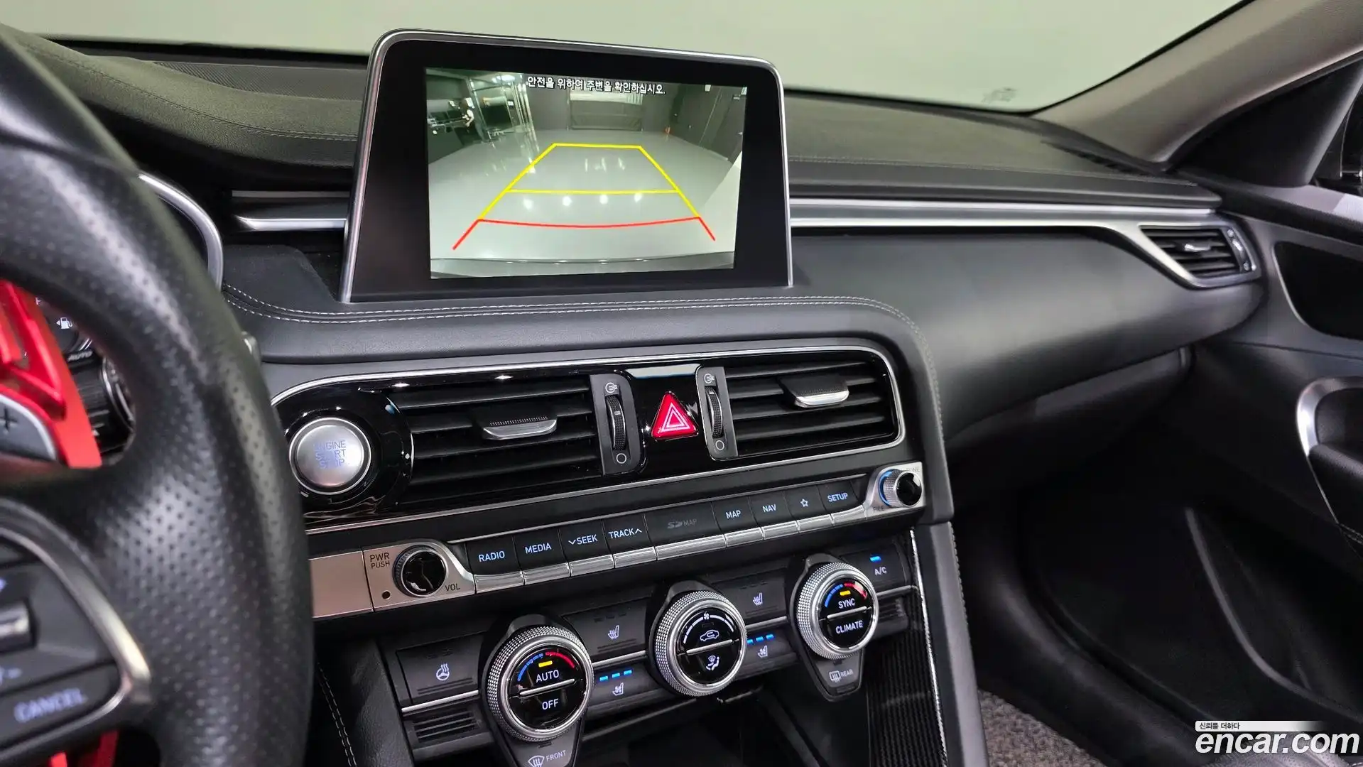 G70 Genesis 2018.0-OPTION-019