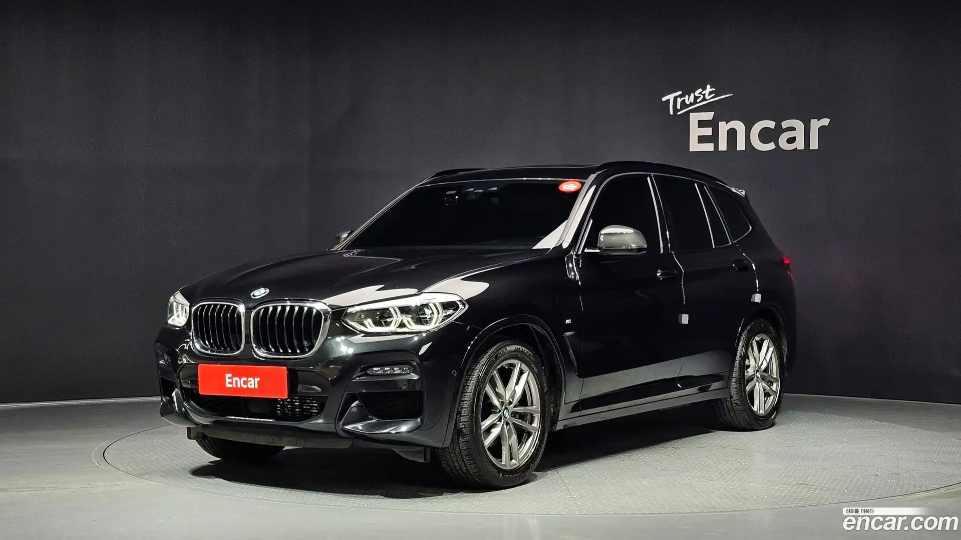 X3 BMW 2021.6-OUTER-001