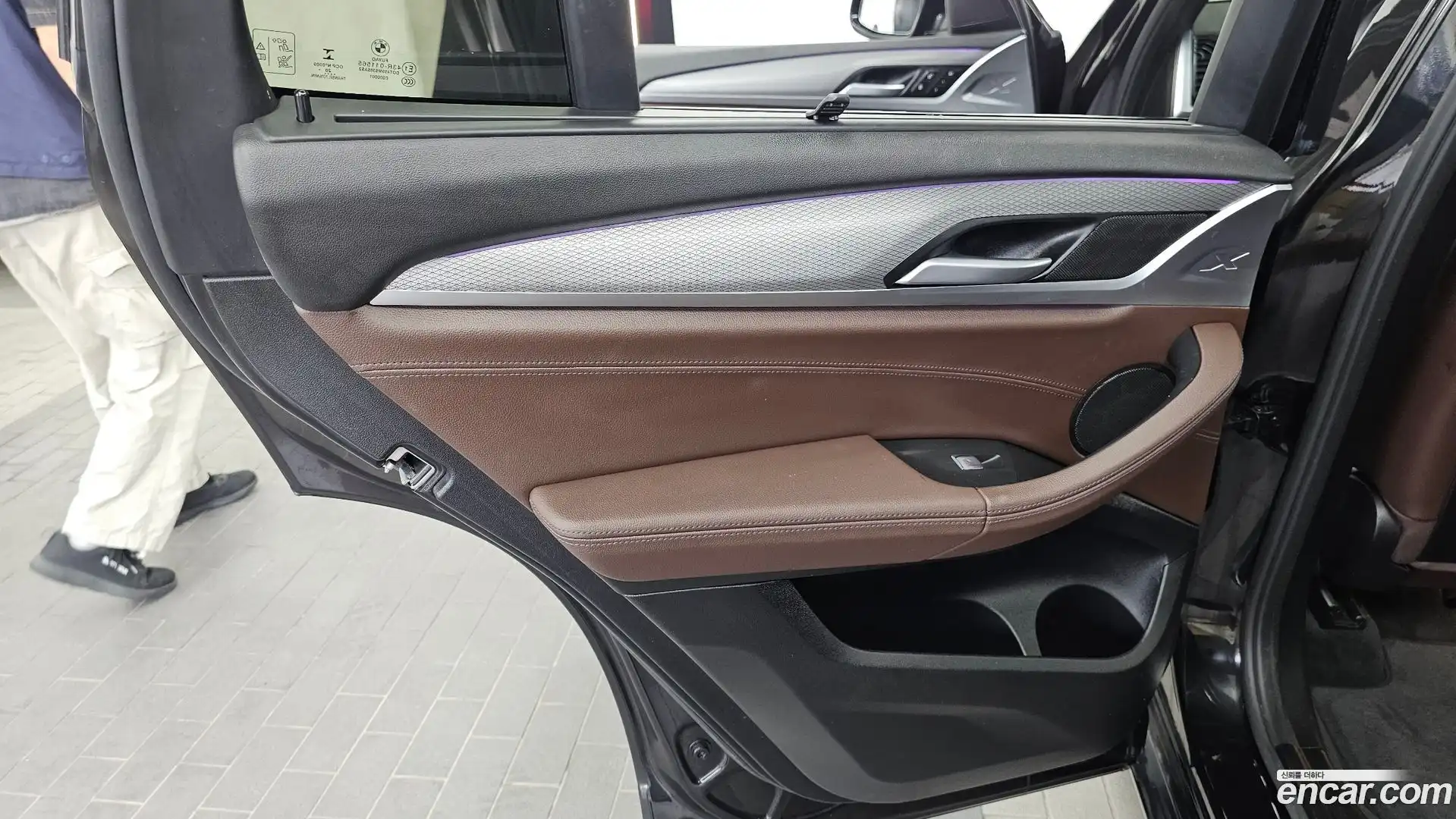 X3 BMW 2021.6-INNER-035