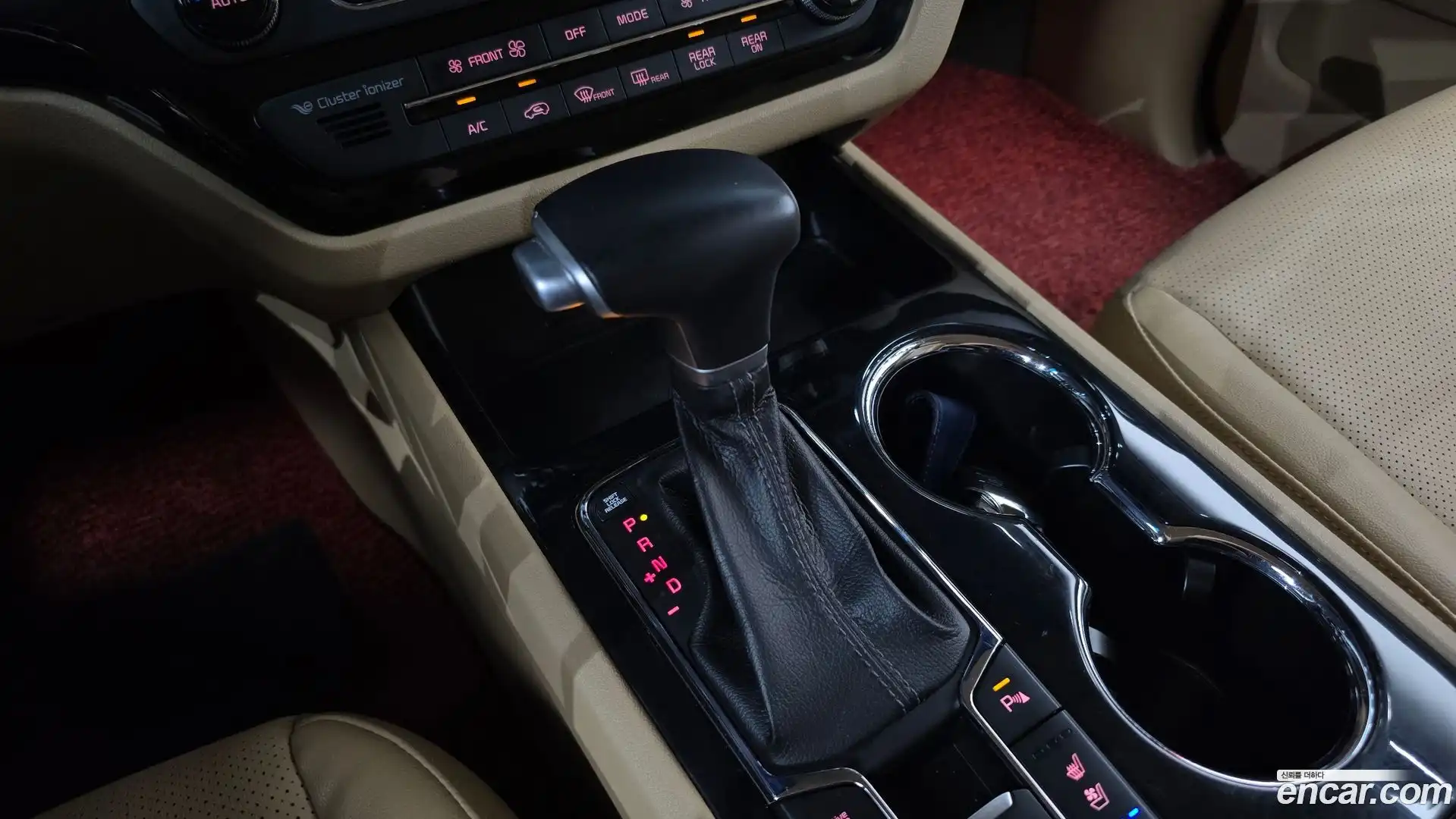 Canival Kia 2019.6-INNER-009