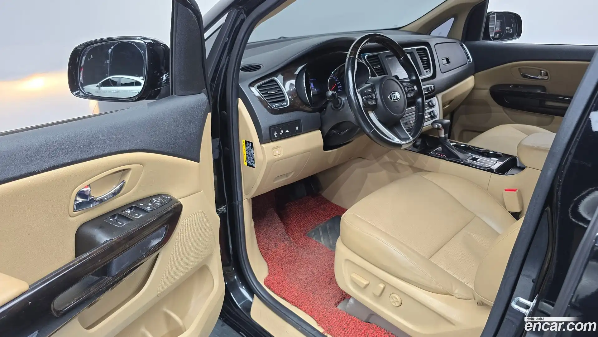Canival Kia 2019.6-INNER-010