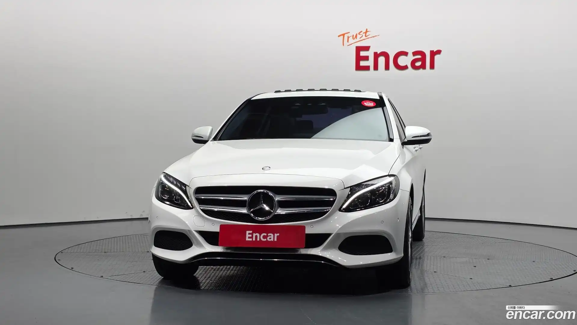 C-Class Mercedes-Benz 2015.9-OUTER-003