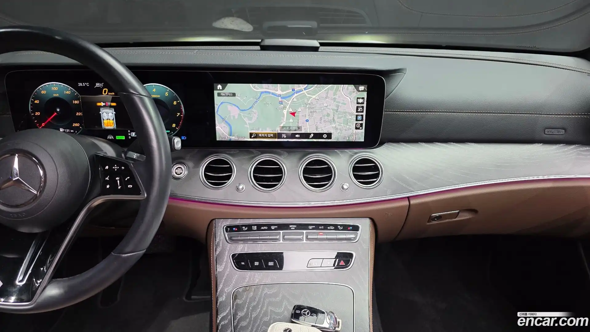 E-Class Mercedes-Benz 2022.3-OPTION-021