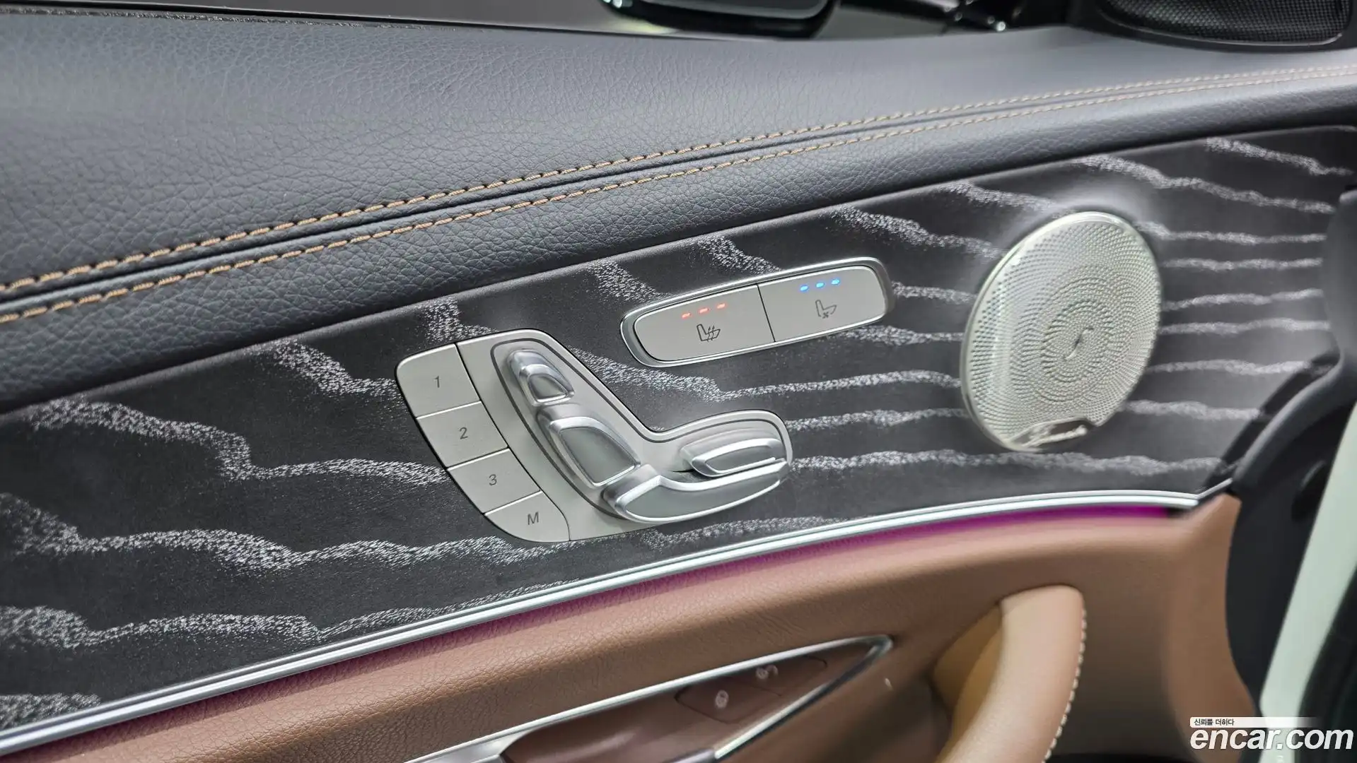 E-Class Mercedes-Benz 2022.3-OPTION-040