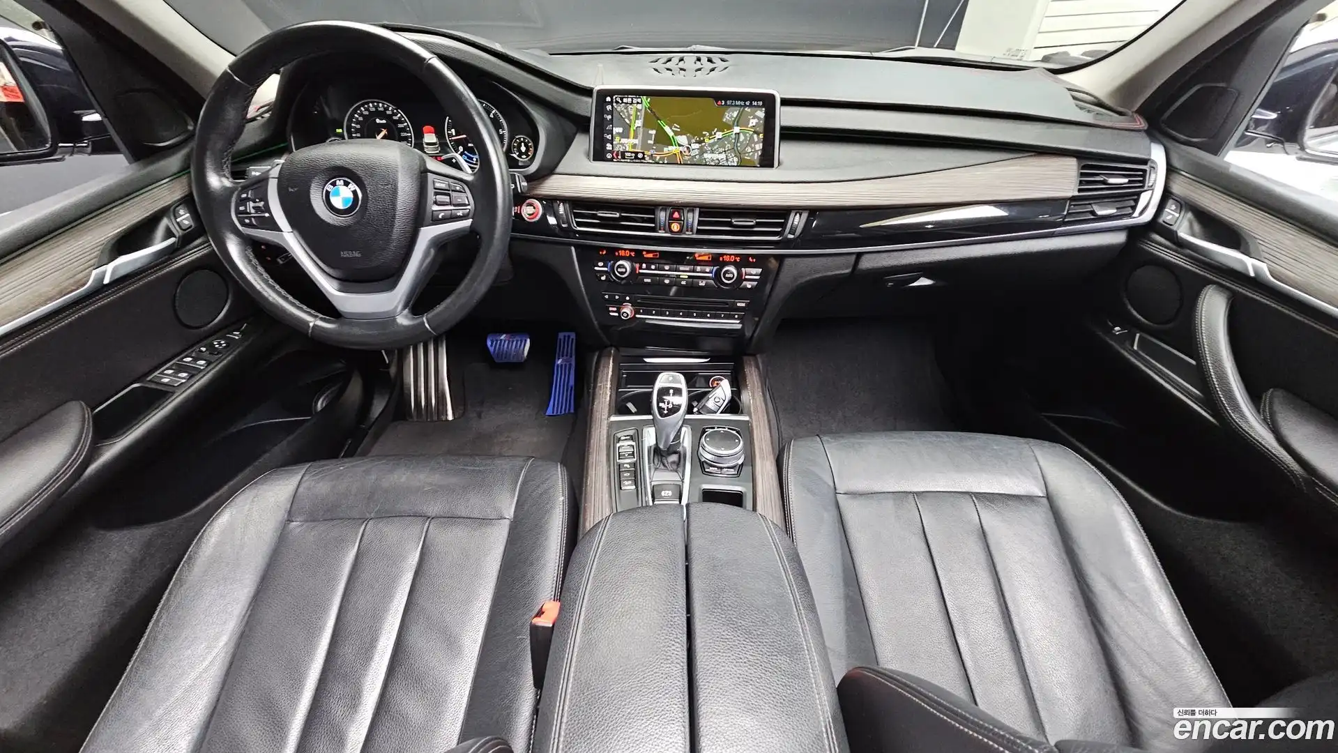 X5 BMW 2017.4-INNER-007