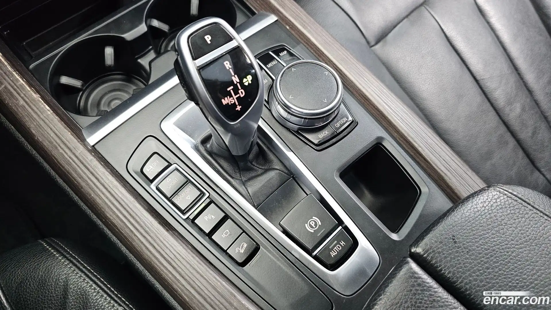 X5 BMW 2017.4-INNER-009