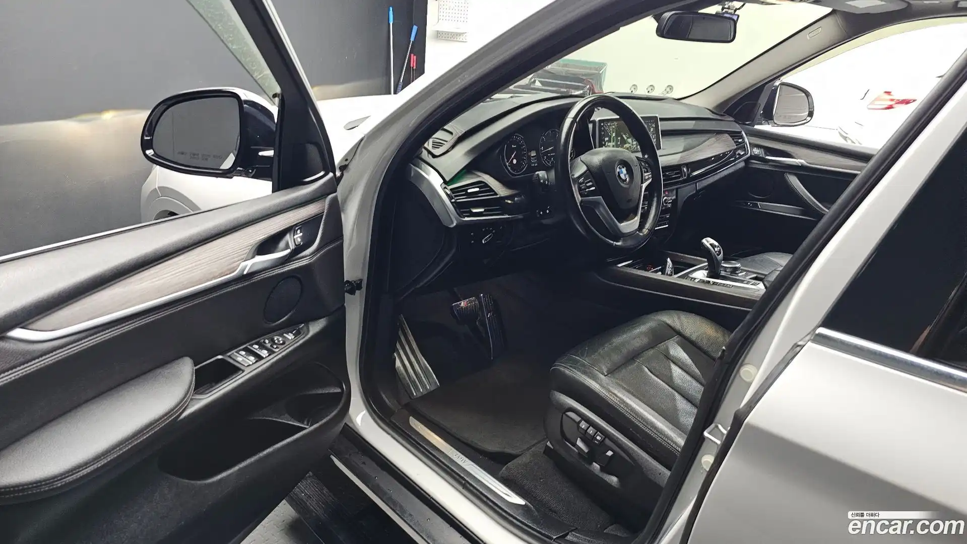 X5 BMW 2017.4-INNER-010