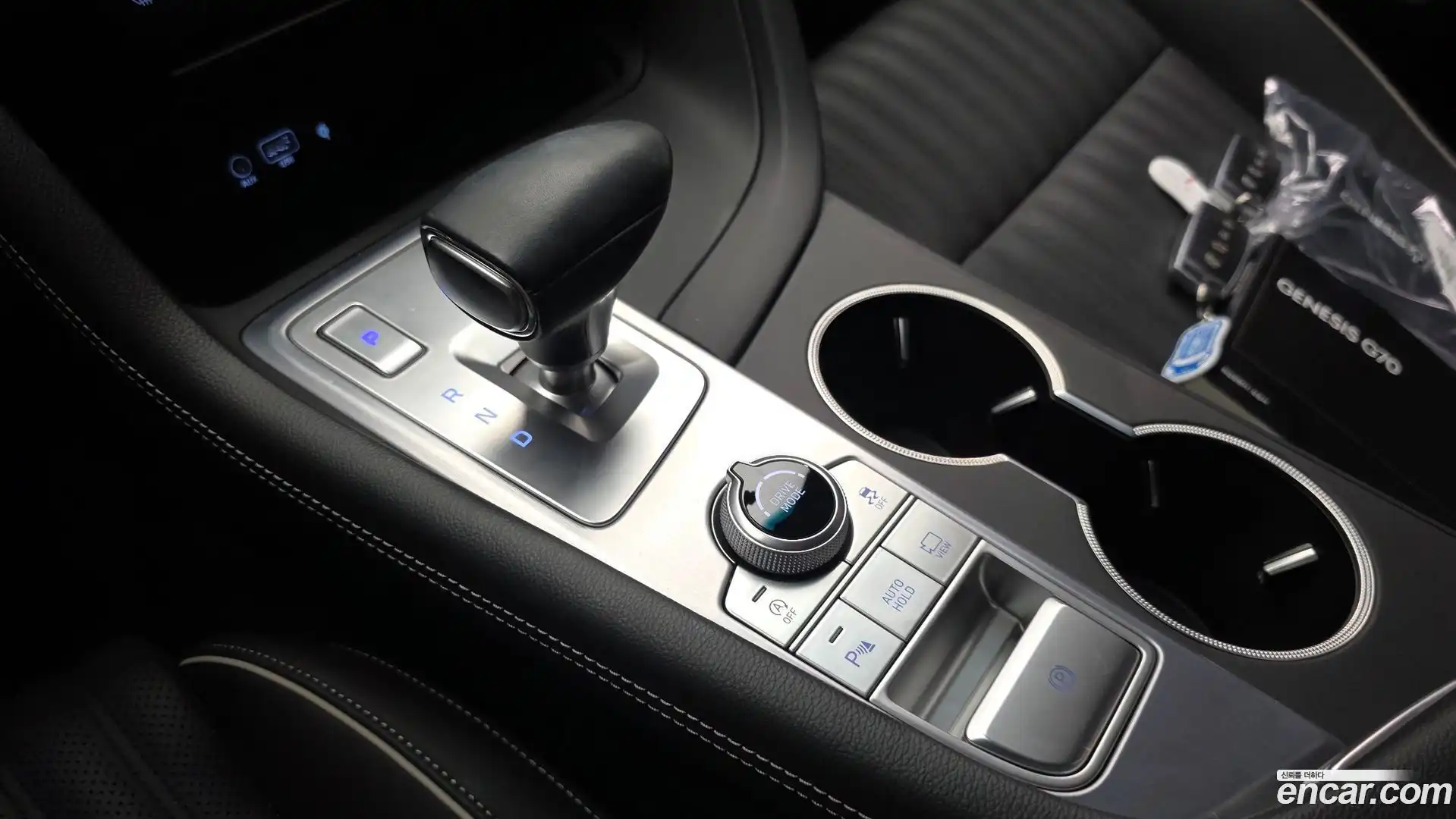 G70 Genesis 2019.4-INNER-009