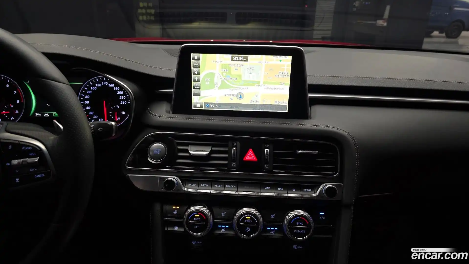 G70 Genesis 2019.4-OPTION-018